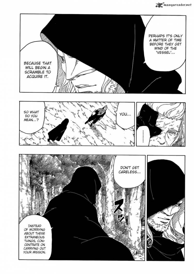 Read Boruto Naruto Next Generations Manga Online