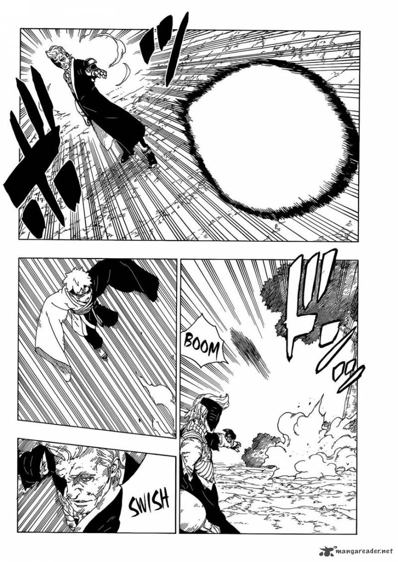 Read Boruto Naruto Next Generations Manga Online