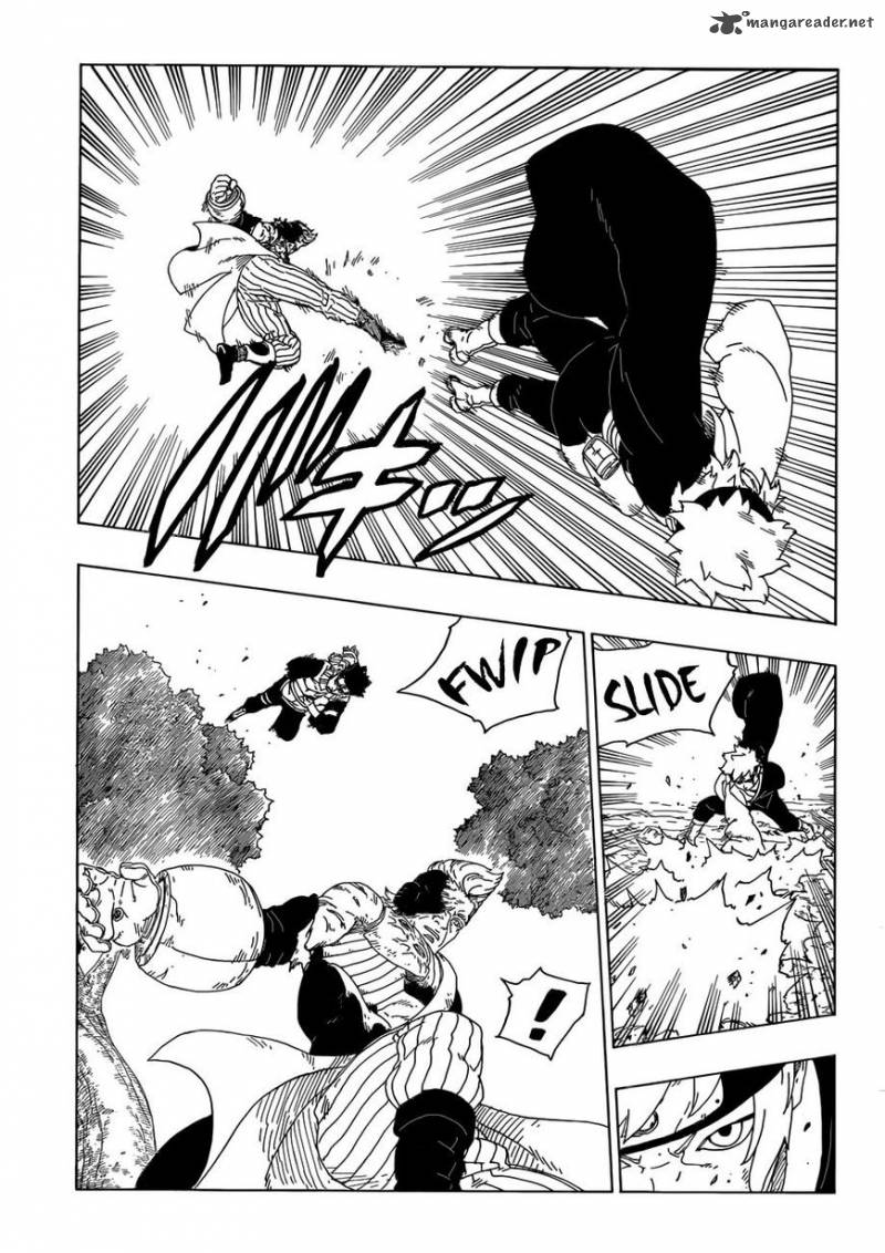 Read Boruto Naruto Next Generations Manga Online