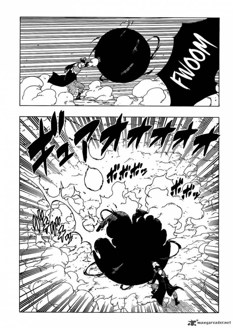 Read Boruto Naruto Next Generations Manga Online