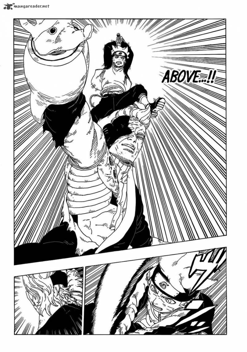 Read Boruto Naruto Next Generations Manga Online
