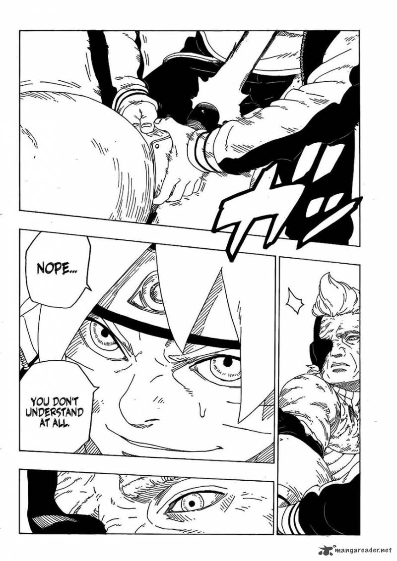 Read Boruto Naruto Next Generations Manga Online
