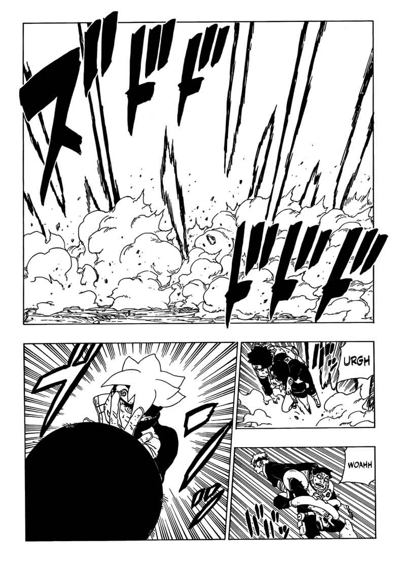 Read Boruto Naruto Next Generations Manga Online