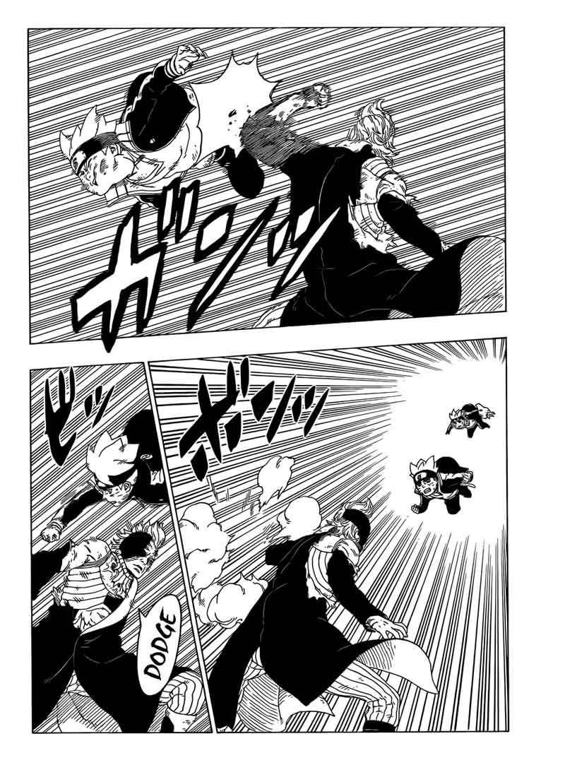 Read Boruto Naruto Next Generations Manga Online