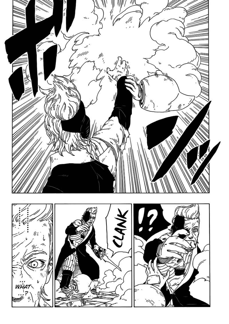 Read Boruto Naruto Next Generations Manga Online