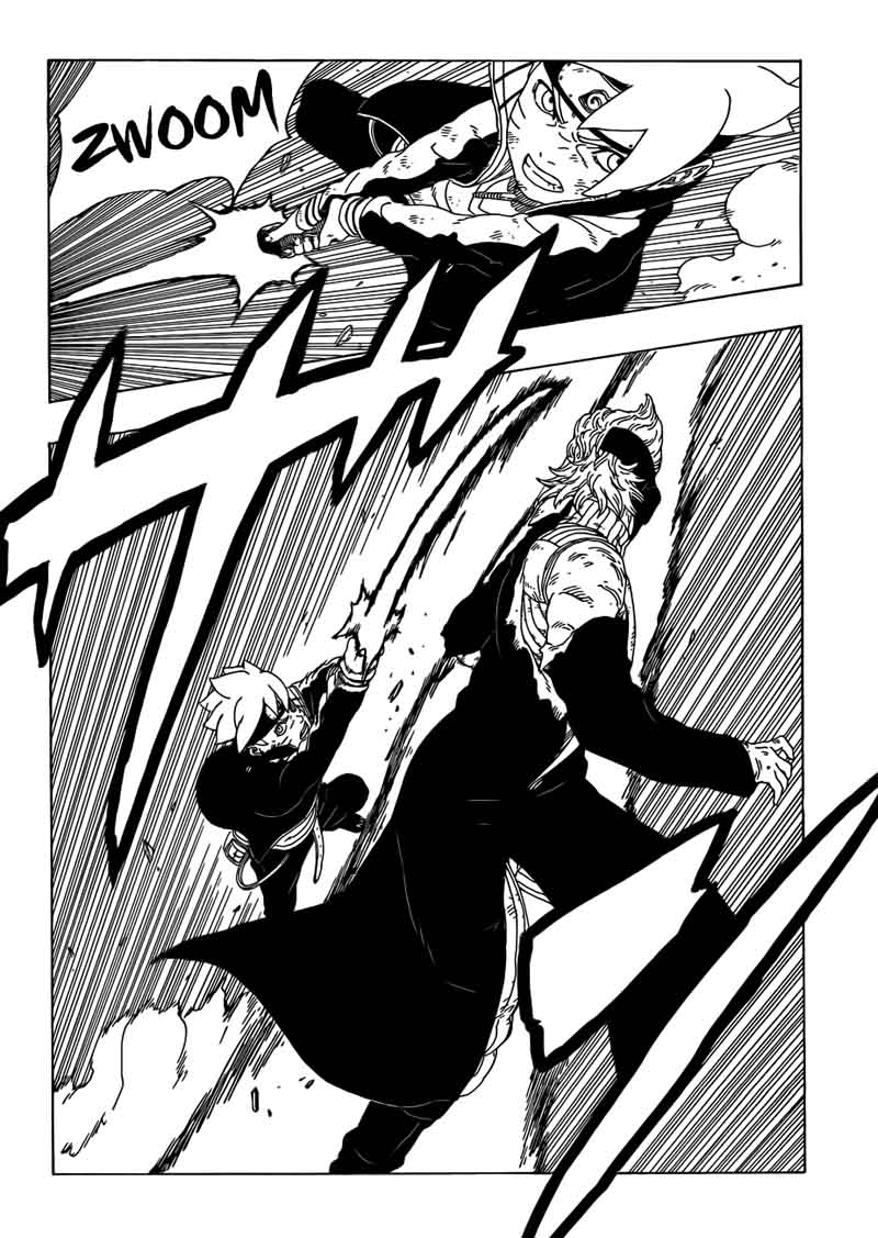 Read Boruto Naruto Next Generations Manga Online