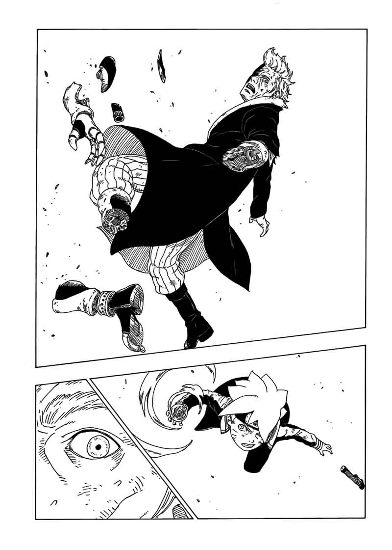 Read Boruto Naruto Next Generations Manga Online