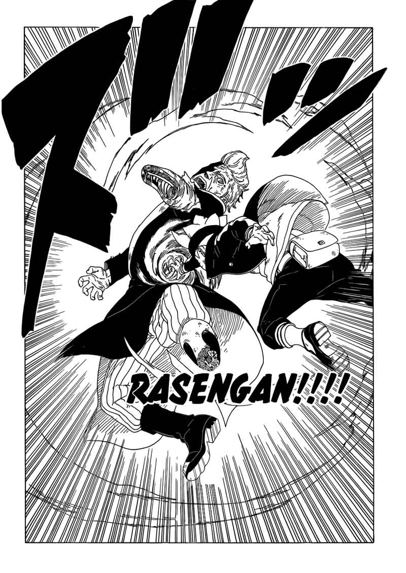 Read Boruto Naruto Next Generations Manga Online