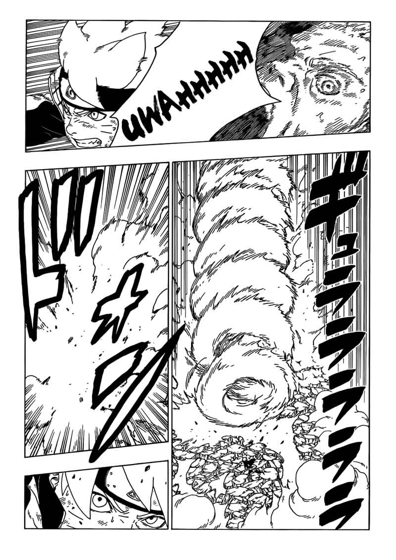 Read Boruto Naruto Next Generations Manga Online