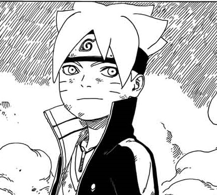 Read Boruto Naruto Next Generations Manga Online