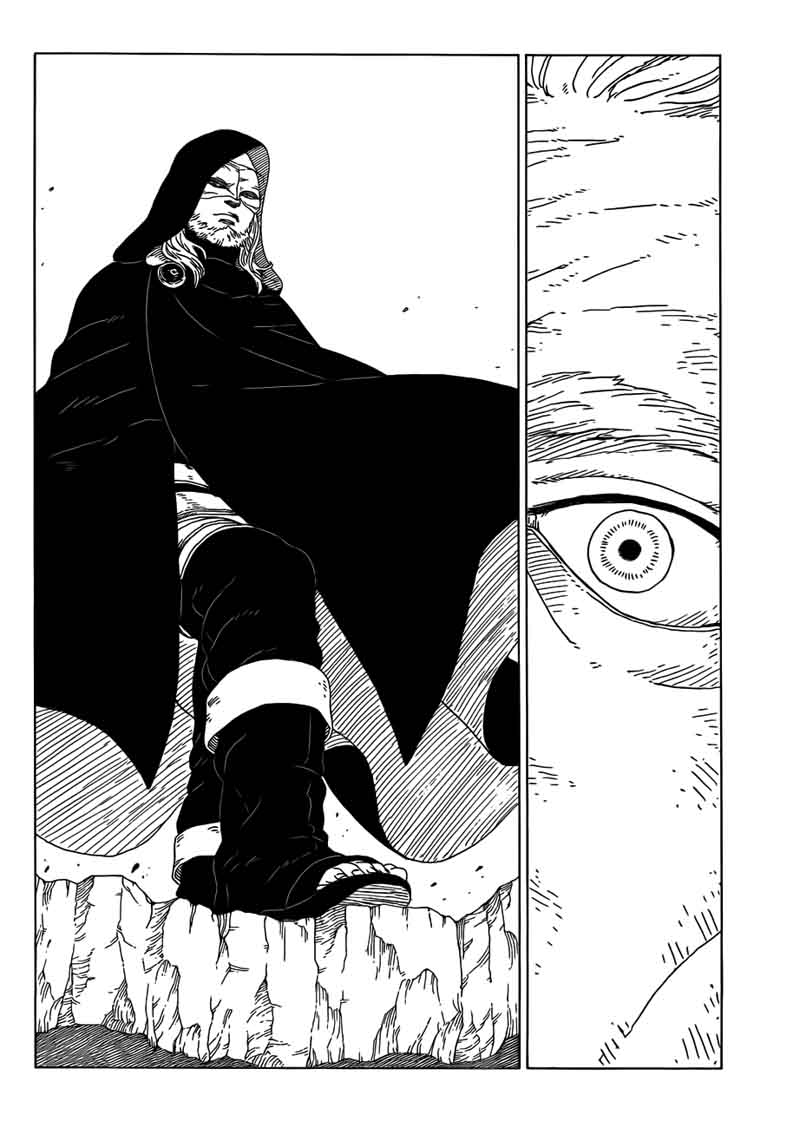 Read Boruto Naruto Next Generations Manga Online