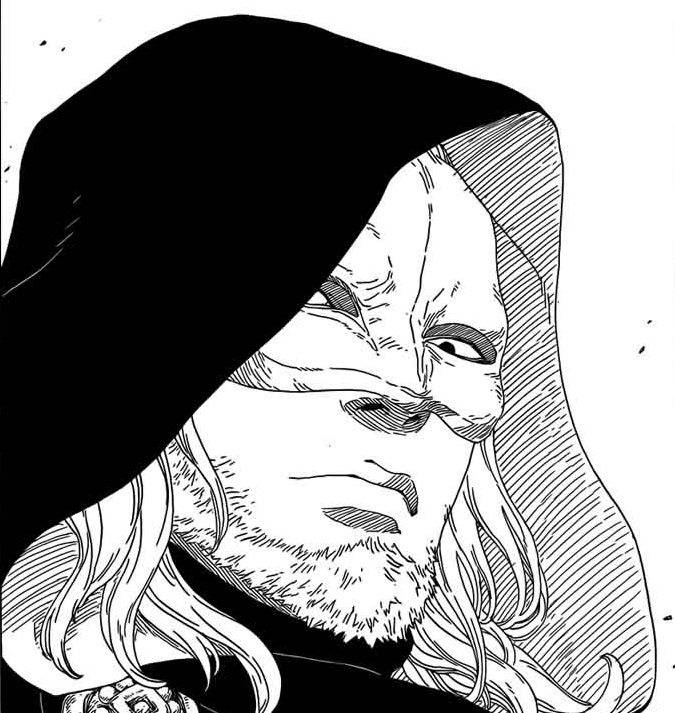 Read Boruto Naruto Next Generations Manga Online