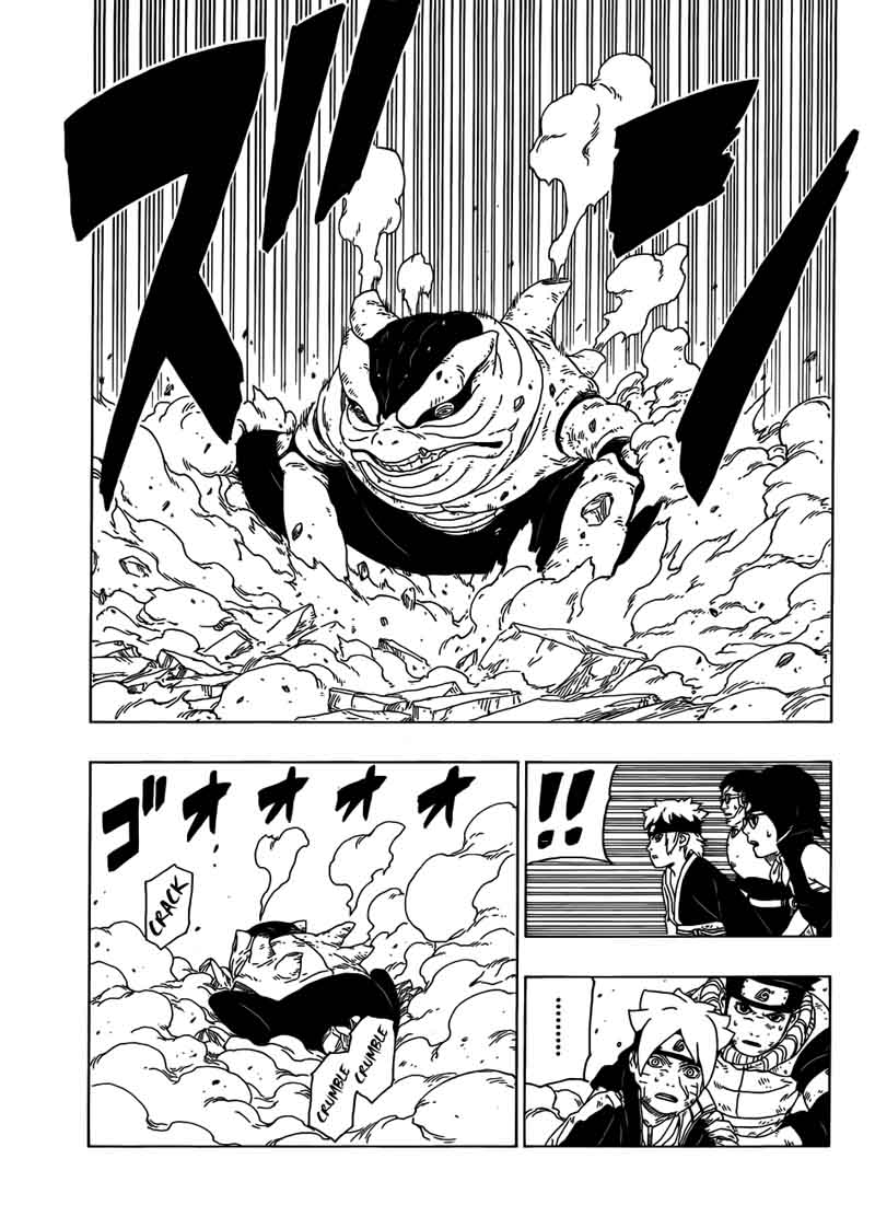 Read Boruto Naruto Next Generations Manga Online