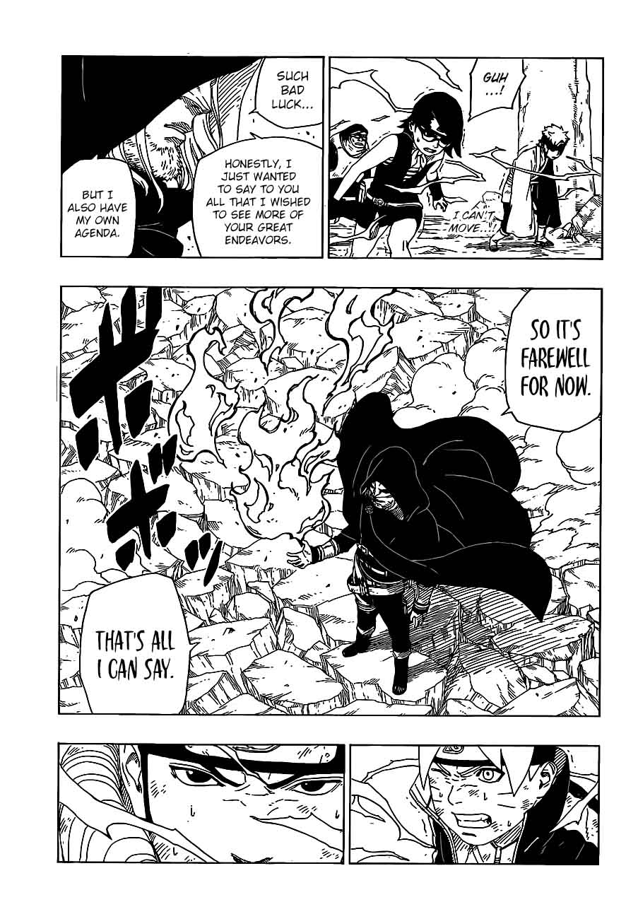 Read Boruto Naruto Next Generations Manga Online