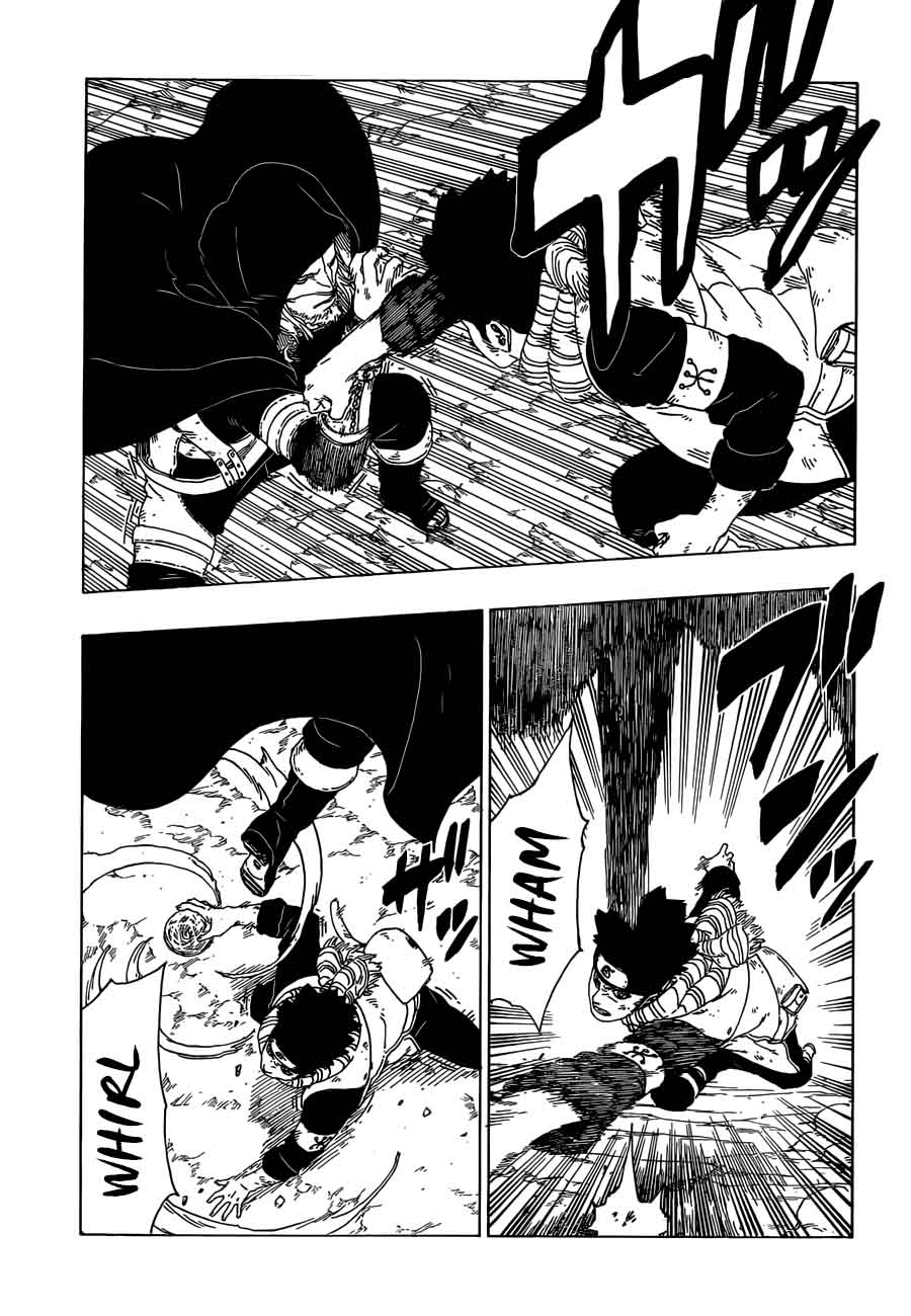 Read Boruto Naruto Next Generations Manga Online