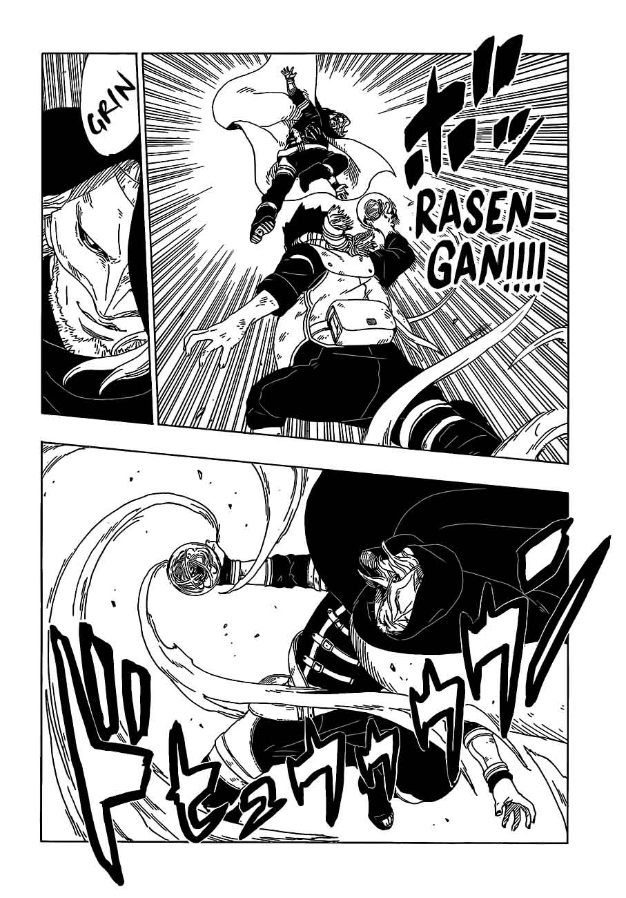 Read Boruto Naruto Next Generations Manga Online