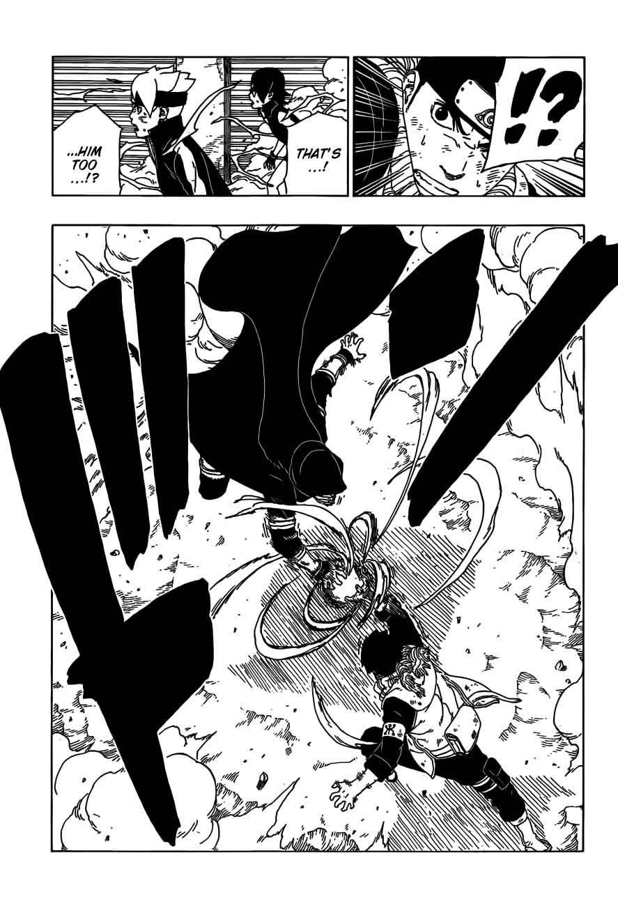 Read Boruto Naruto Next Generations Manga Online