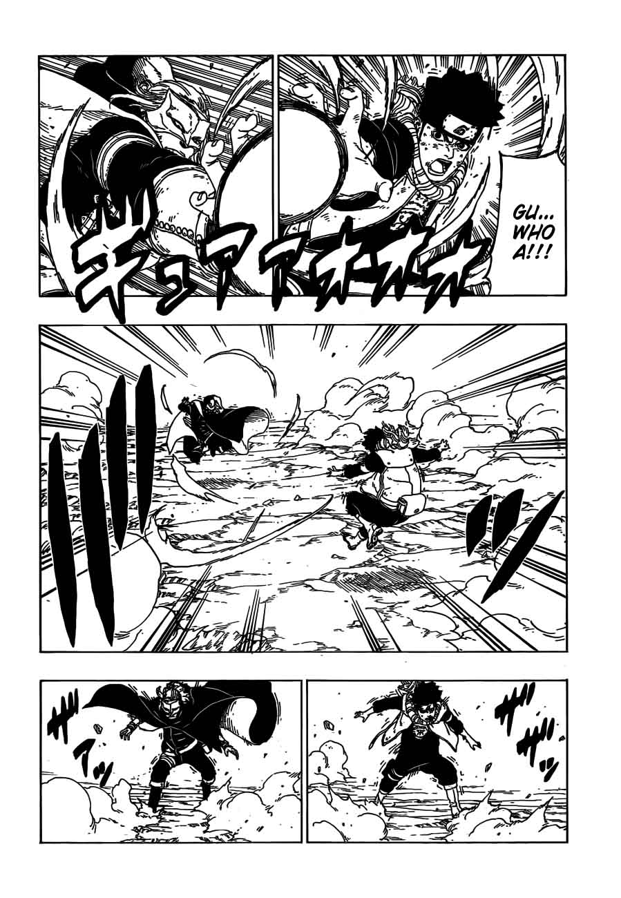 Read Boruto Naruto Next Generations Manga Online