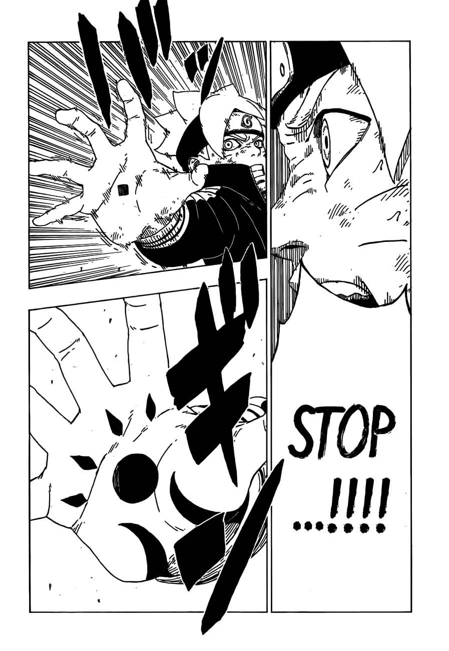 Read Boruto Naruto Next Generations Manga Online