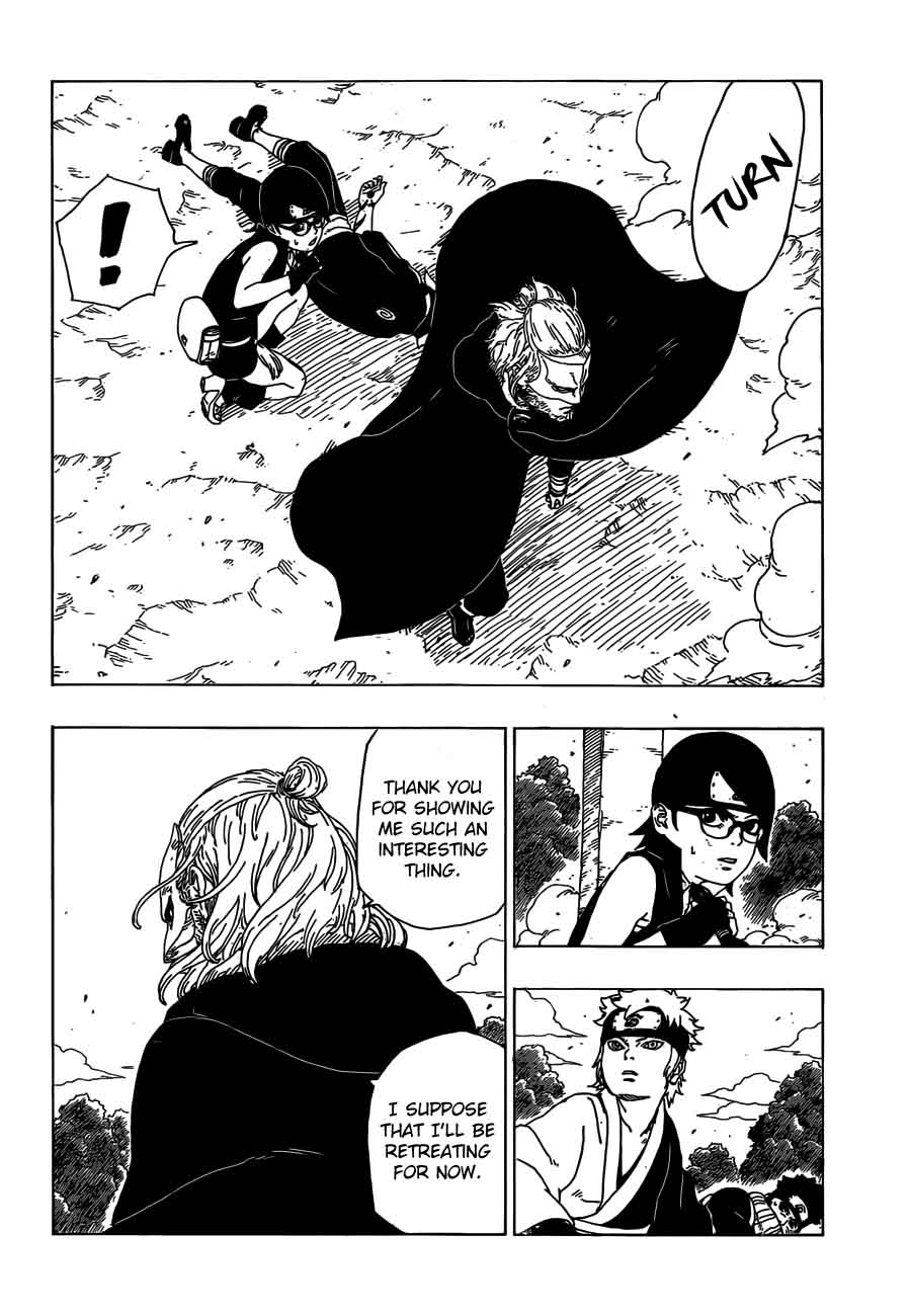 Read Boruto Naruto Next Generations Manga Online