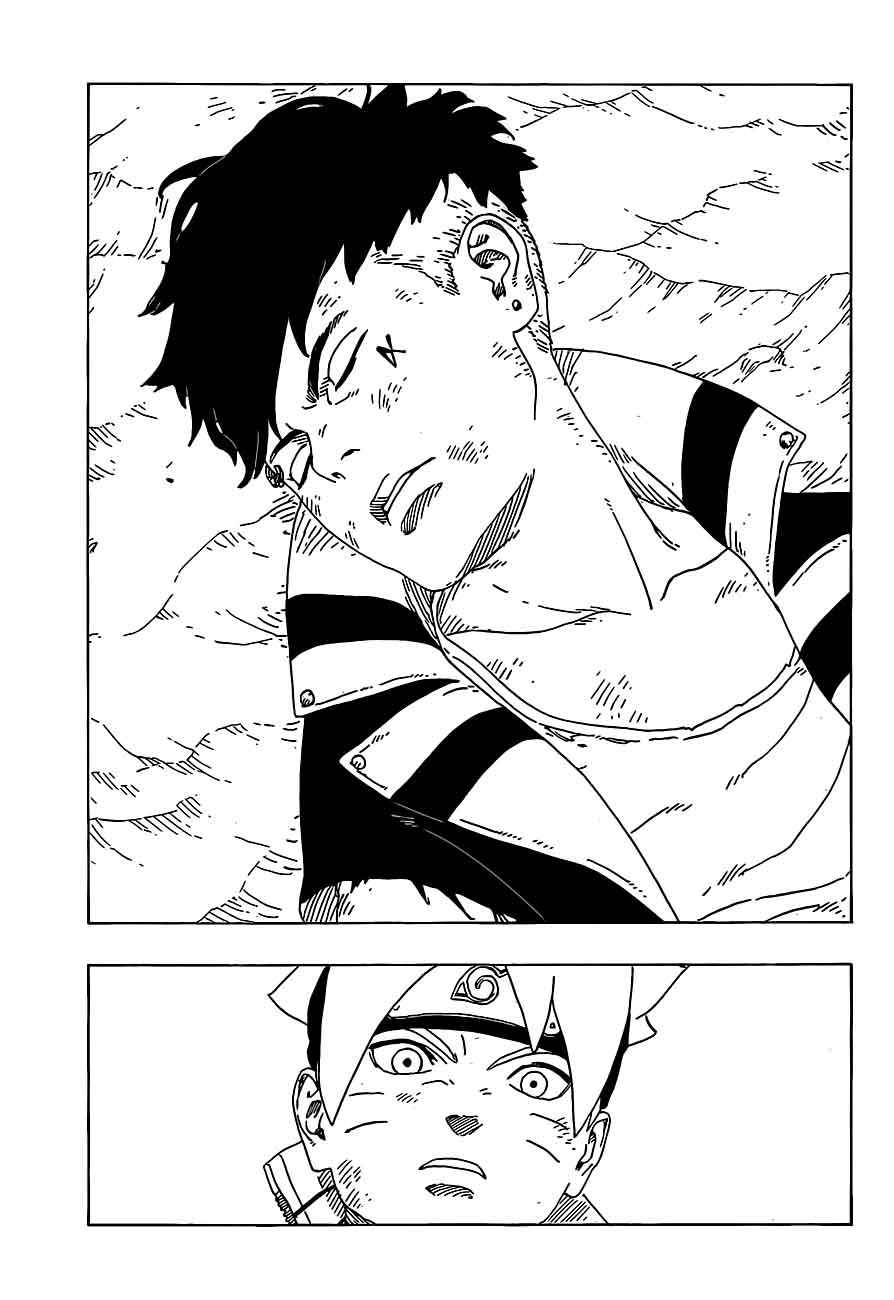 Read Boruto Naruto Next Generations Manga Online
