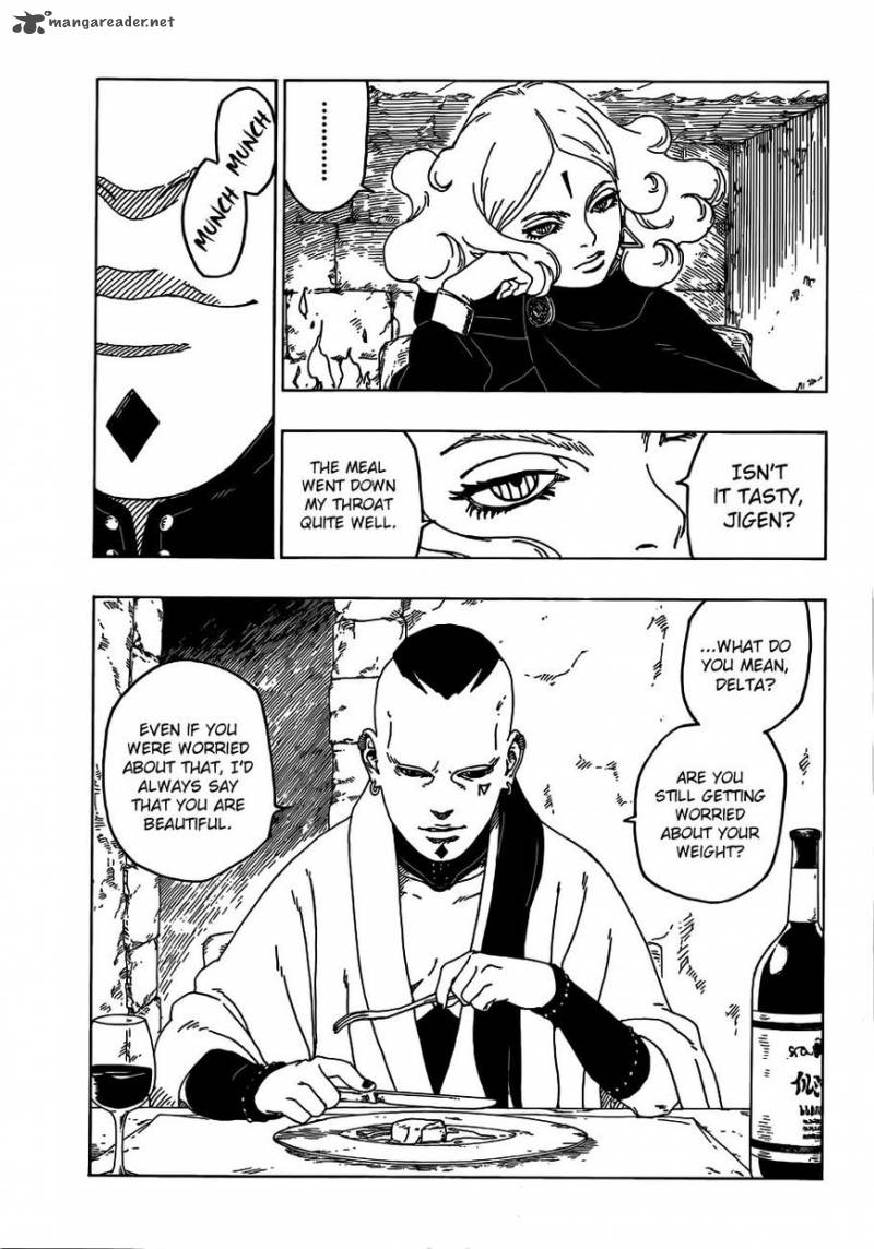 Read Boruto Naruto Next Generations Manga Online