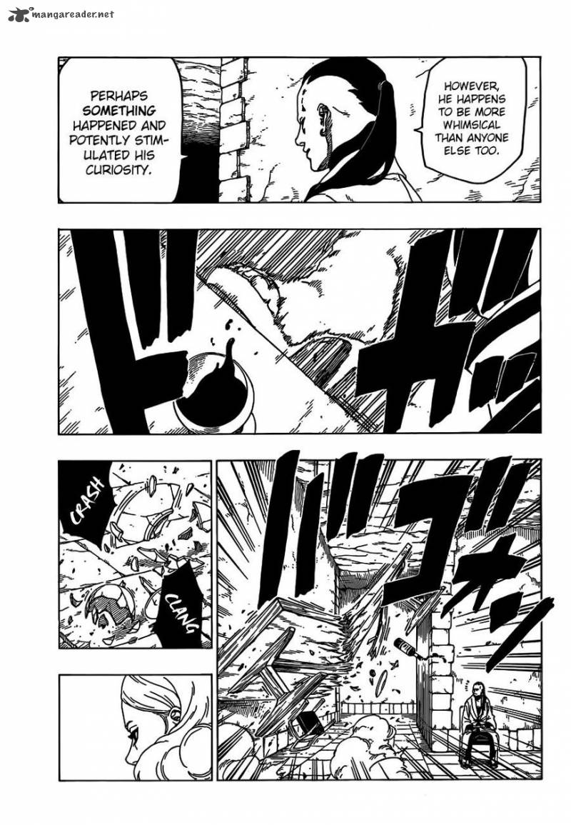 Read Boruto Naruto Next Generations Manga Online