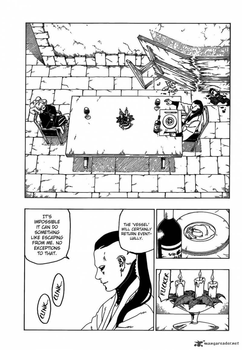 Read Boruto Naruto Next Generations Manga Online