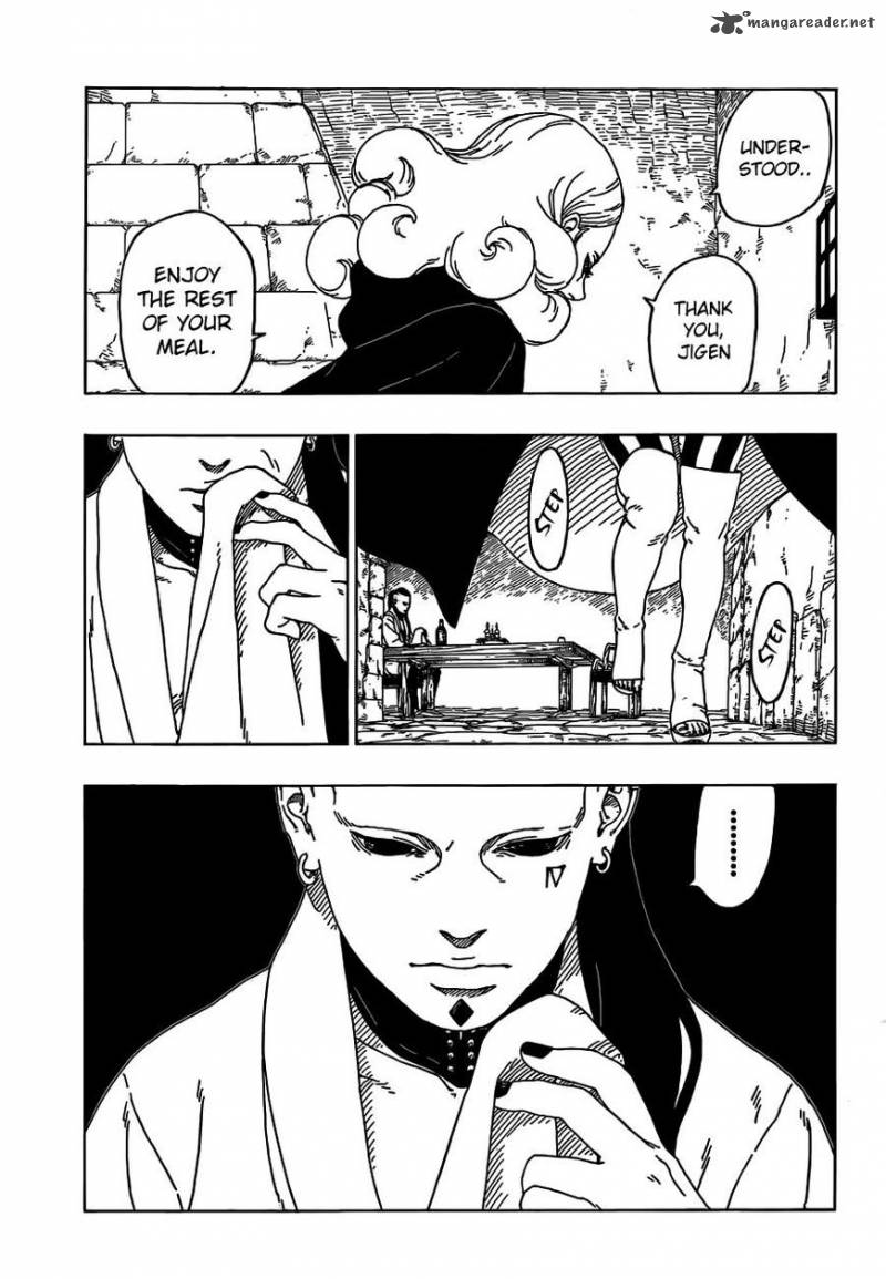 Read Boruto Naruto Next Generations Manga Online