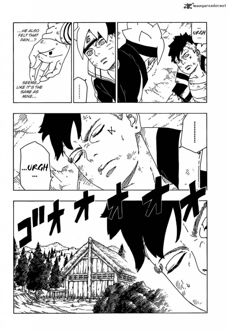 Read Boruto Naruto Next Generations Manga Online