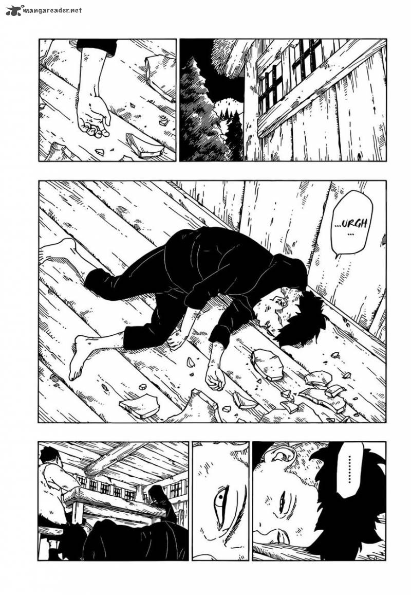 Read Boruto Naruto Next Generations Manga Online