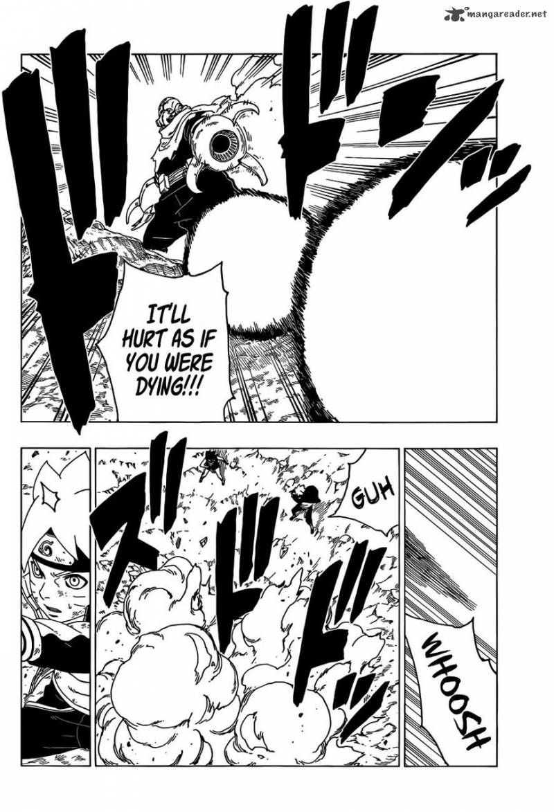Read Boruto Naruto Next Generations Manga Online