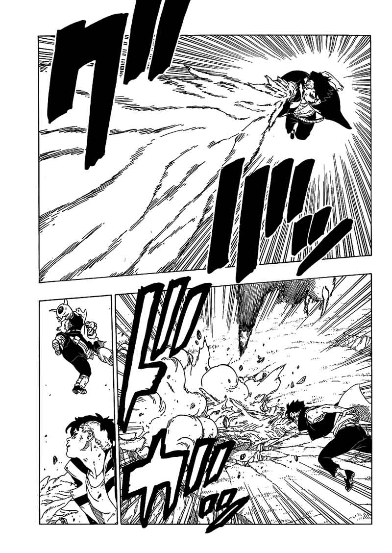 Read Boruto Naruto Next Generations Manga Online