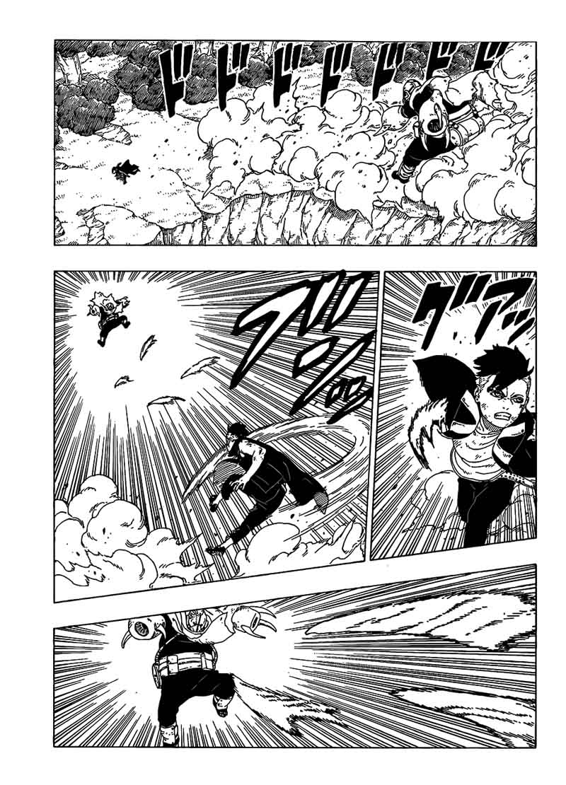 Read Boruto Naruto Next Generations Manga Online