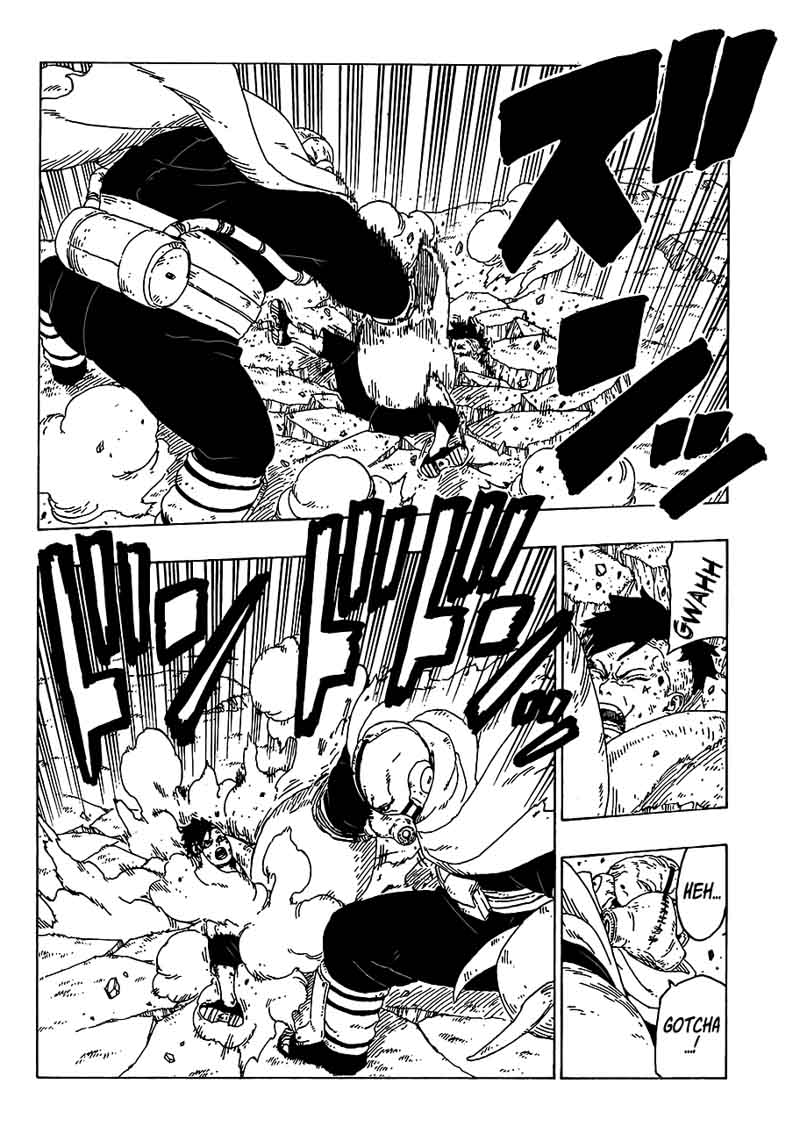 Read Boruto Naruto Next Generations Manga Online