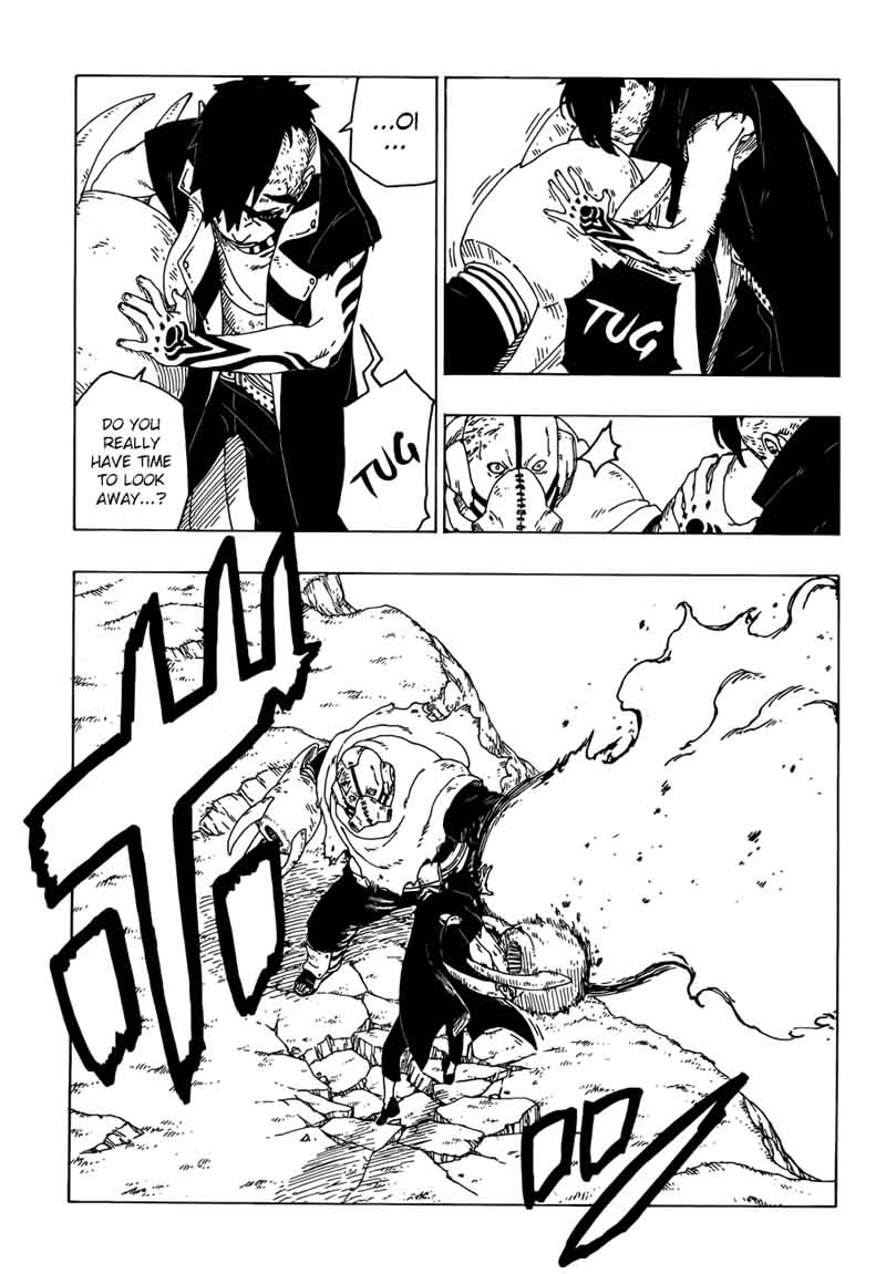 Read Boruto Naruto Next Generations Manga Online