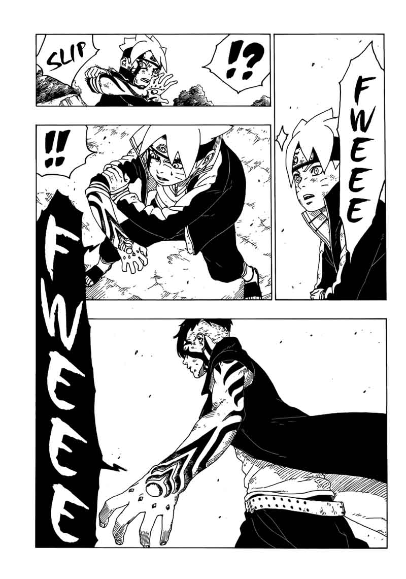 Read Boruto Naruto Next Generations Manga Online
