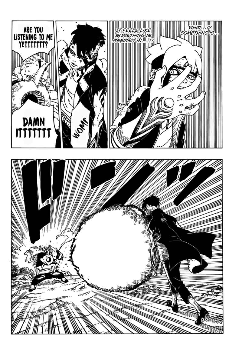 Read Boruto Naruto Next Generations Manga Online