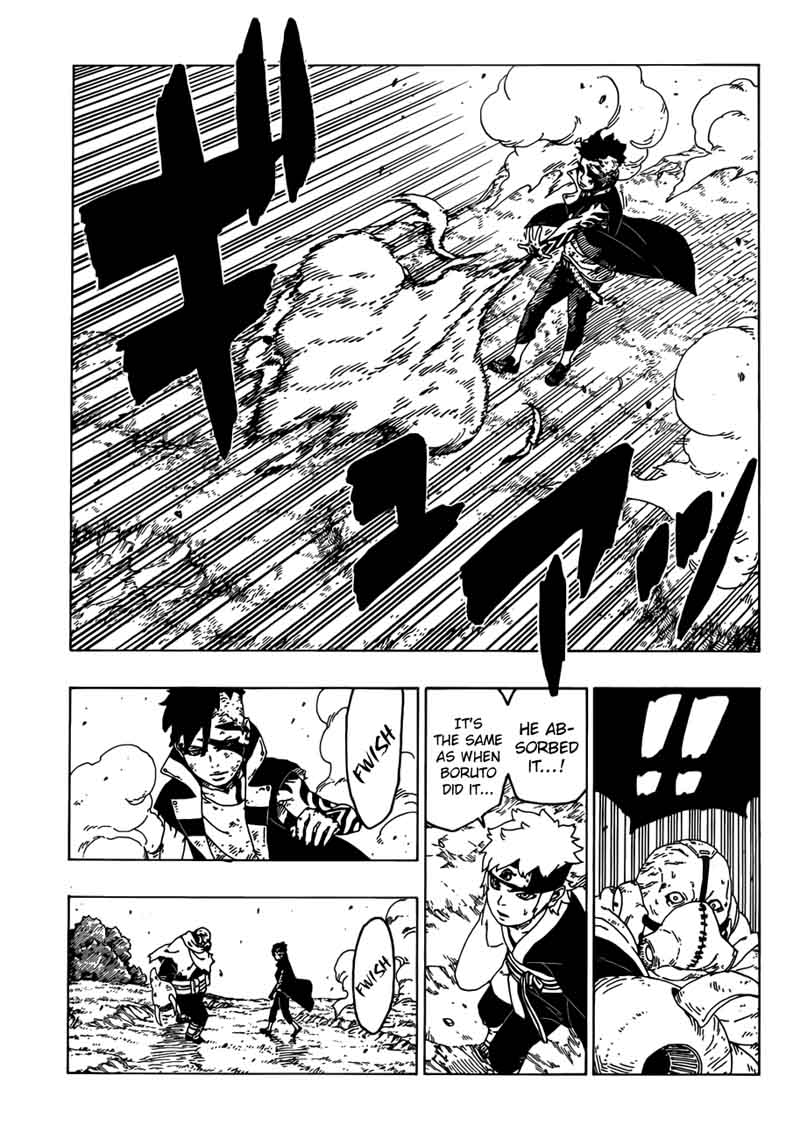 Read Boruto Naruto Next Generations Manga Online
