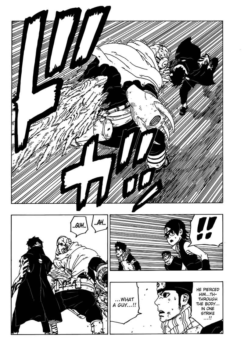 Read Boruto Naruto Next Generations Manga Online