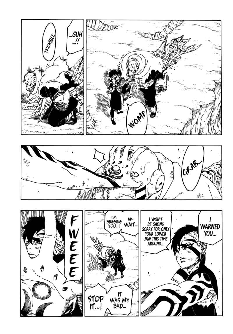 Read Boruto Naruto Next Generations Manga Online