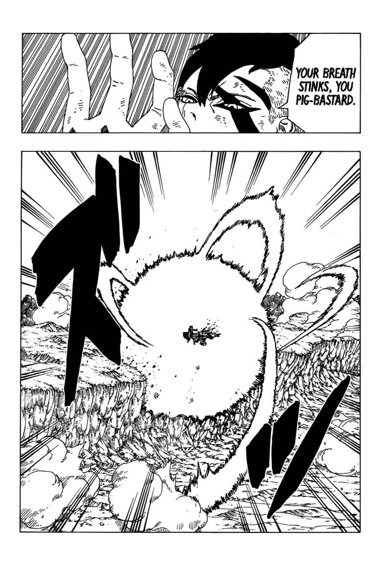 Read Boruto Naruto Next Generations Manga Online