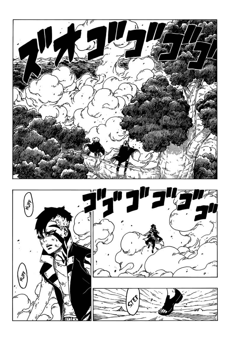 Read Boruto Naruto Next Generations Manga Online