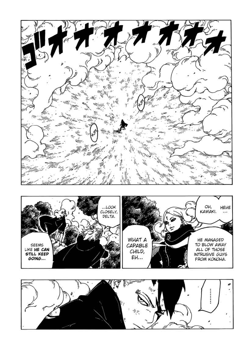 Read Boruto Naruto Next Generations Manga Online