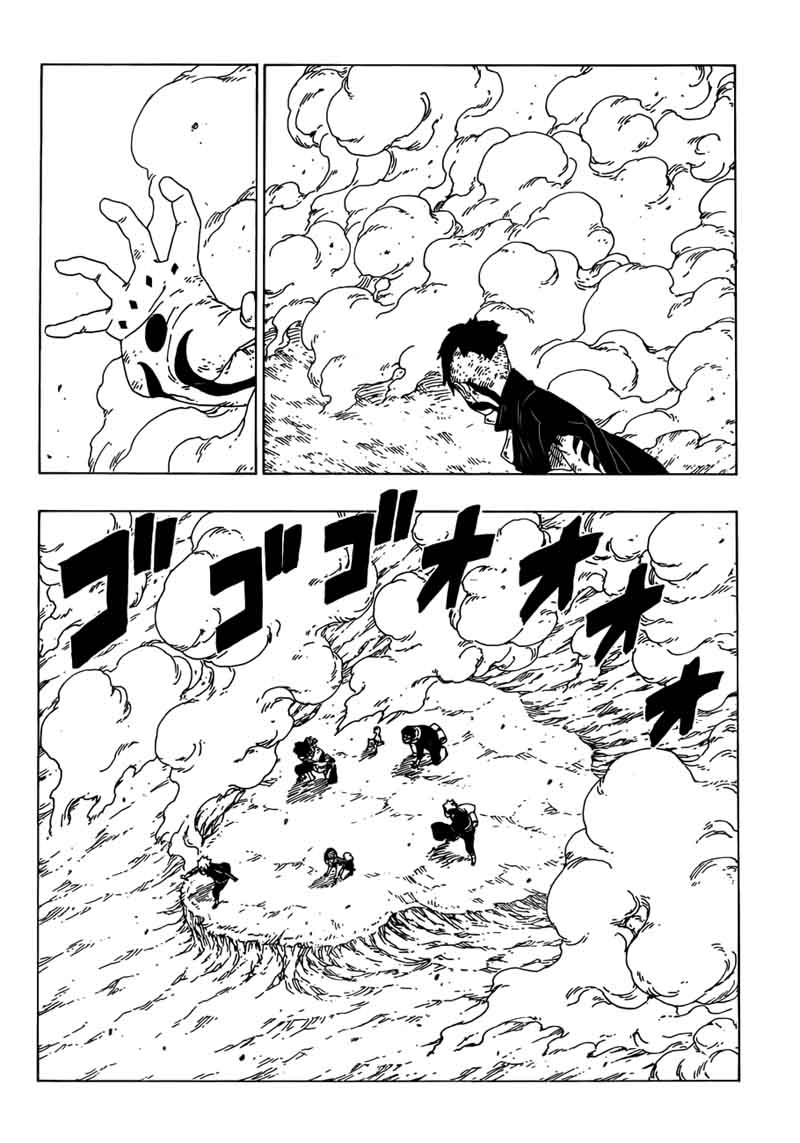 Read Boruto Naruto Next Generations Manga Online
