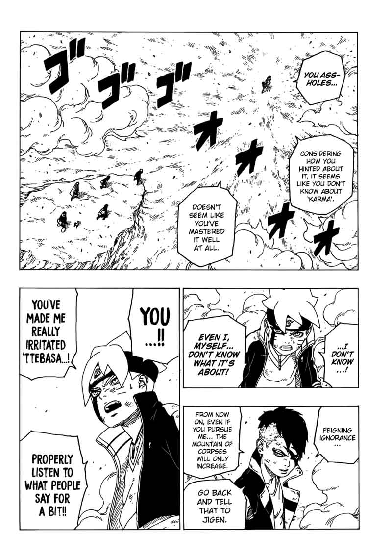 Read Boruto Naruto Next Generations Manga Online