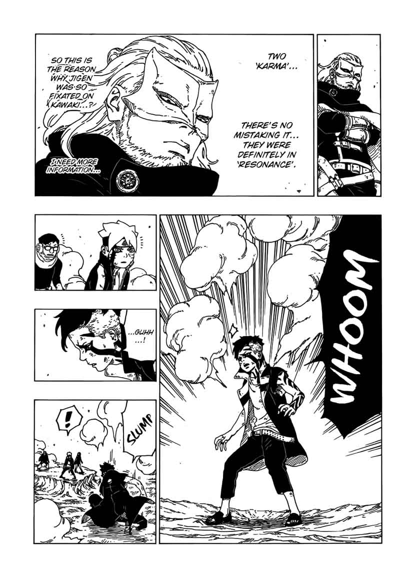 Read Boruto Naruto Next Generations Manga Online