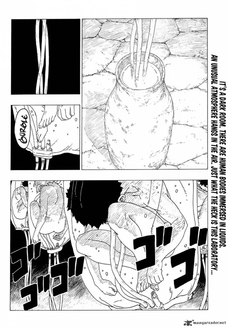 Read Boruto Naruto Next Generations Manga Online