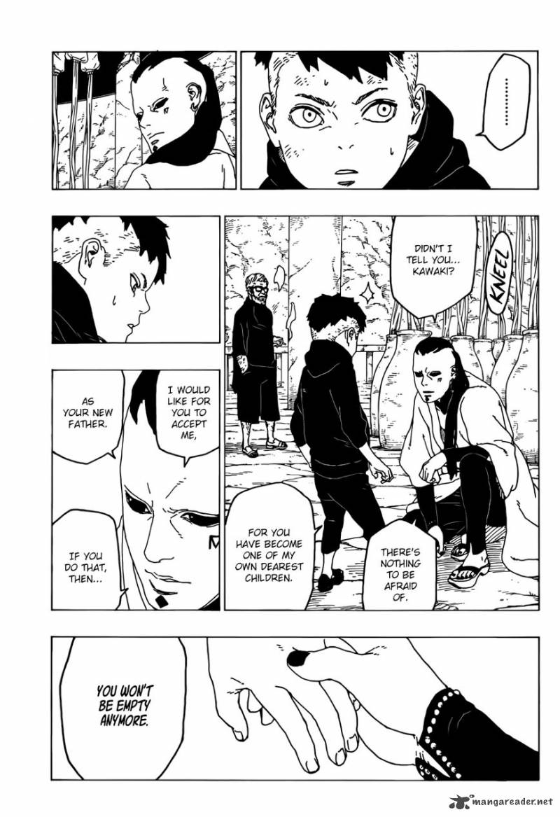 Read Boruto Naruto Next Generations Manga Online