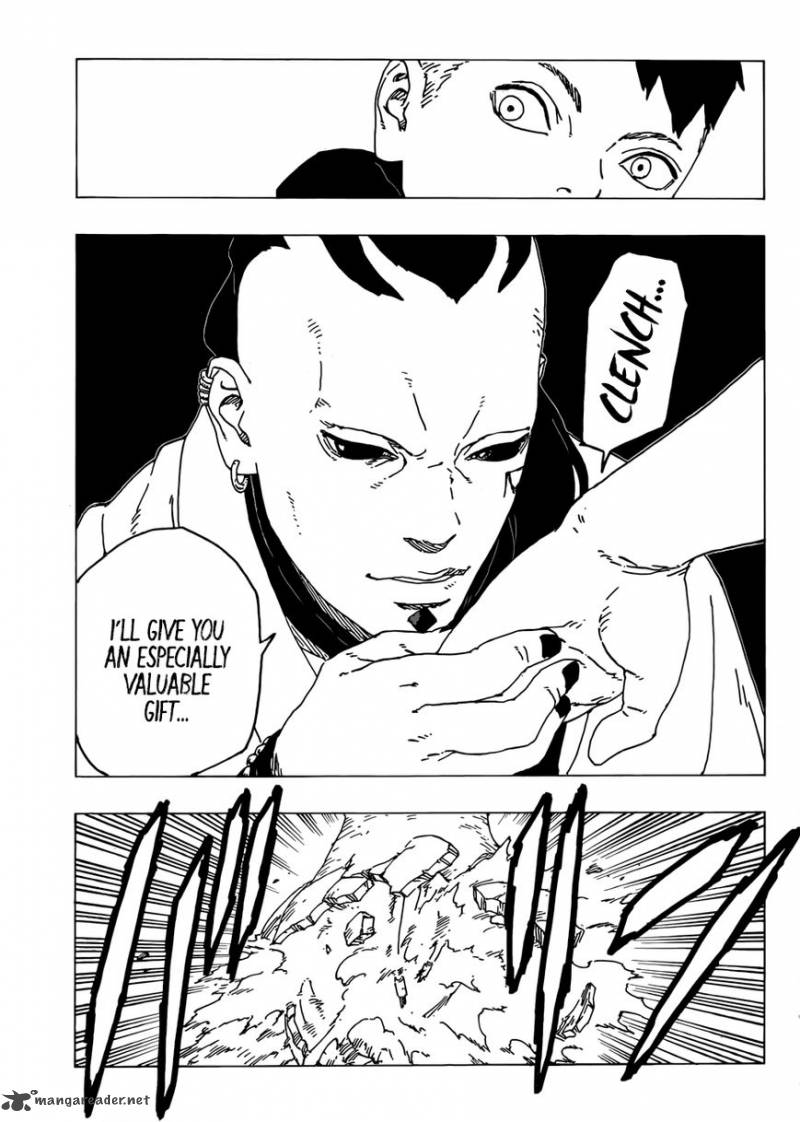 Read Boruto Naruto Next Generations Manga Online